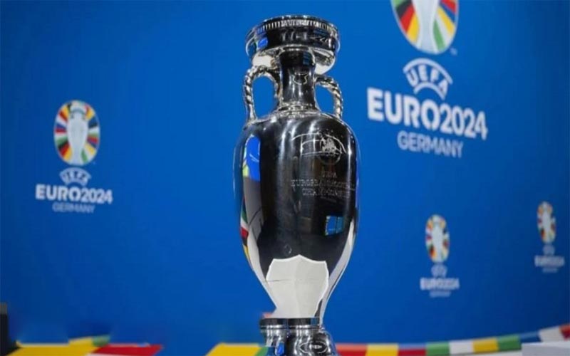 Lý Do Nên Chọn SV66 Thể Thao Cho Euro 2024