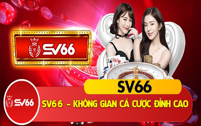 SV66 Casino có đáng để các bet thủ đặt cược online không?